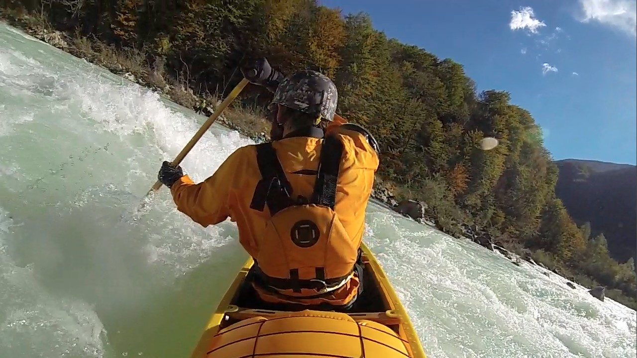 How to Make a Canoe Stabilizer: Enhance Safety and Performance