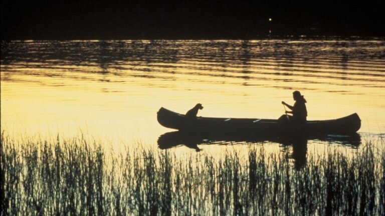 Discover How Long Does It Take to Canoe 6 Miles