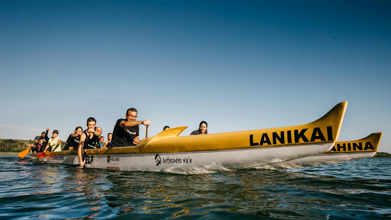 Mastering the Craft: How to Make a Canoe Easily