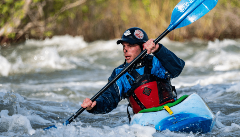 What To Wear On A Kayak