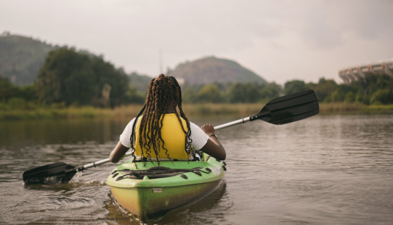 When Does Kayaking Season Start